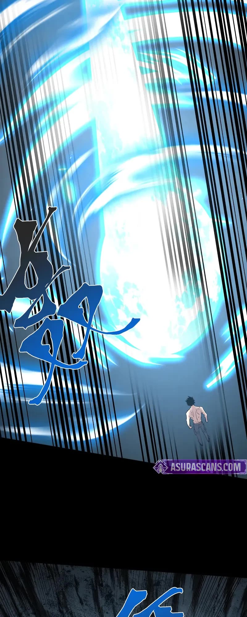 Apex Future Martial Arts chapter 267 page 40