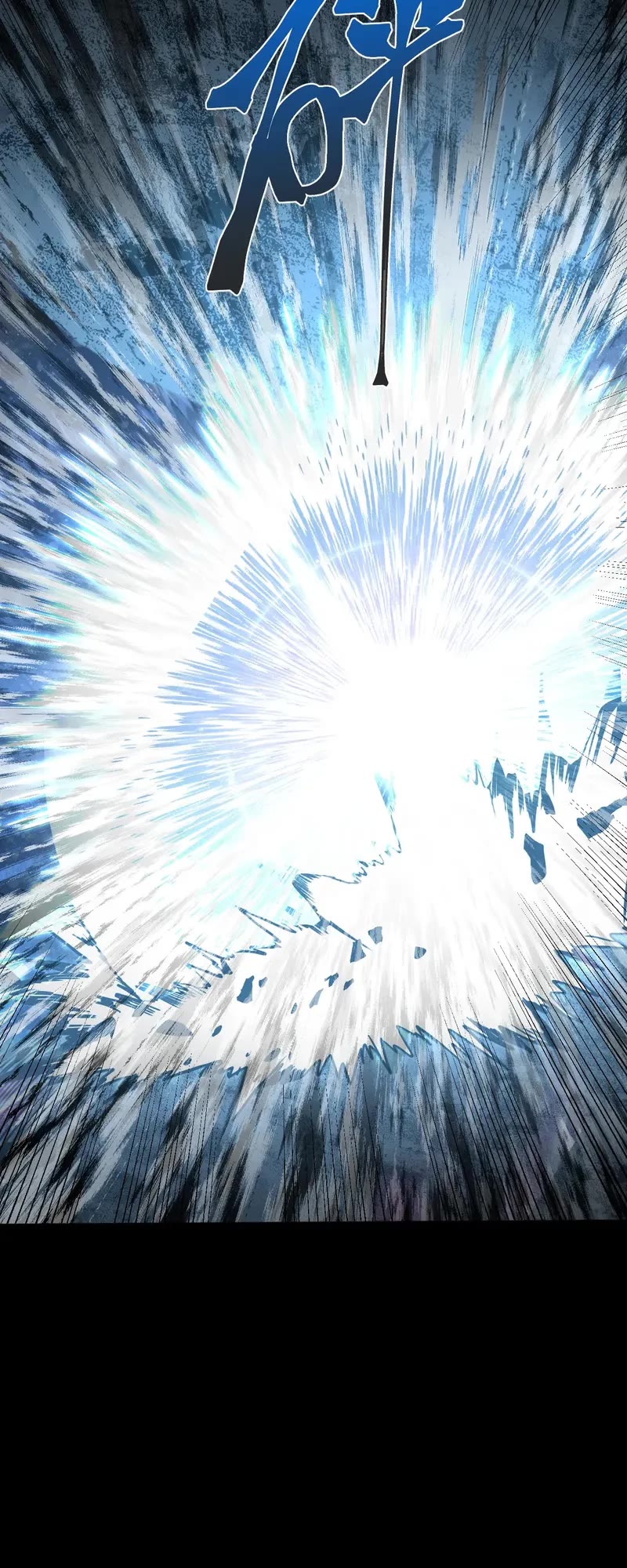 Apex Future Martial Arts chapter 267 page 41