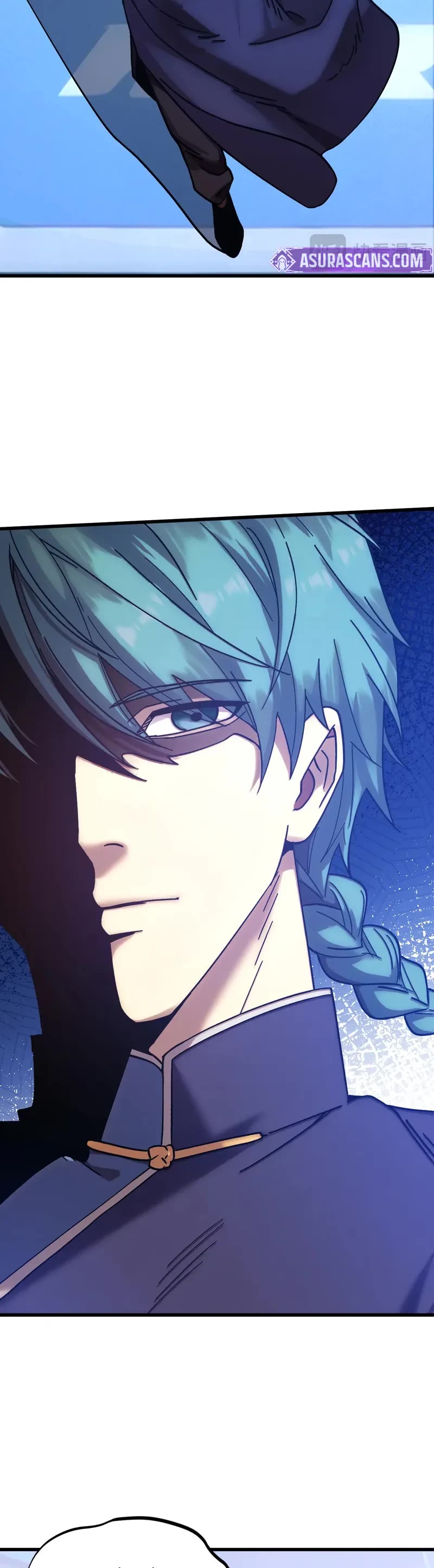 Apex Future Martial Arts chapter 267 page 6