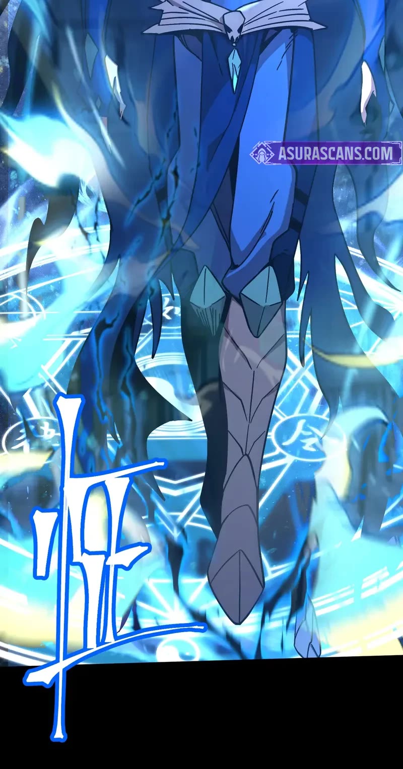 Apex Future Martial Arts chapter 268 page 10