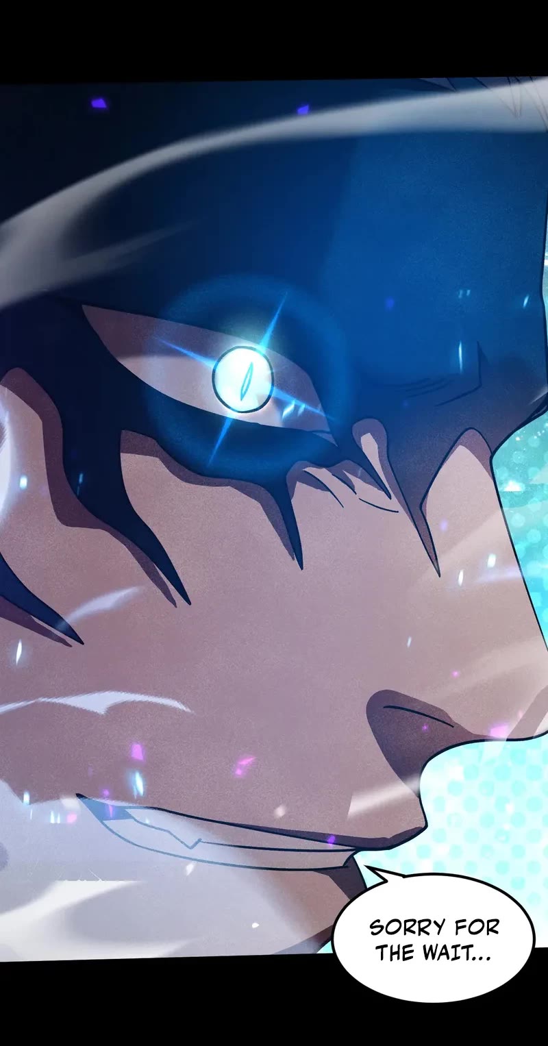 Apex Future Martial Arts chapter 268 page 11