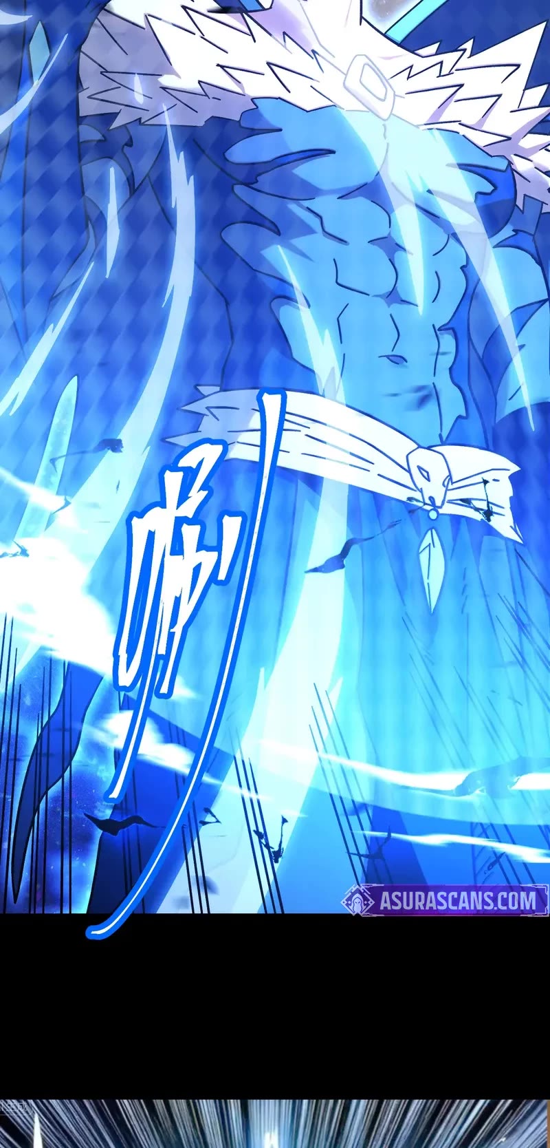 Apex Future Martial Arts chapter 268 page 14