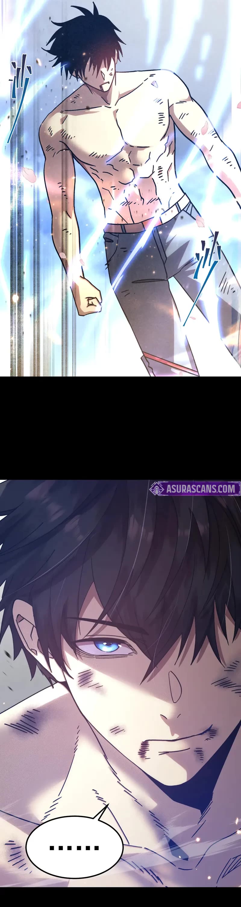 Apex Future Martial Arts chapter 268 page 16