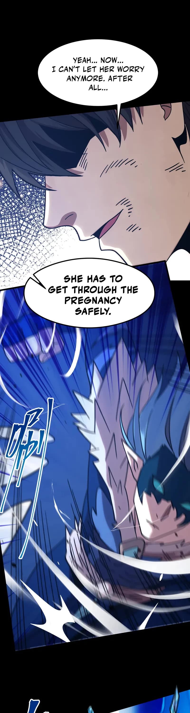 Apex Future Martial Arts chapter 268 page 17