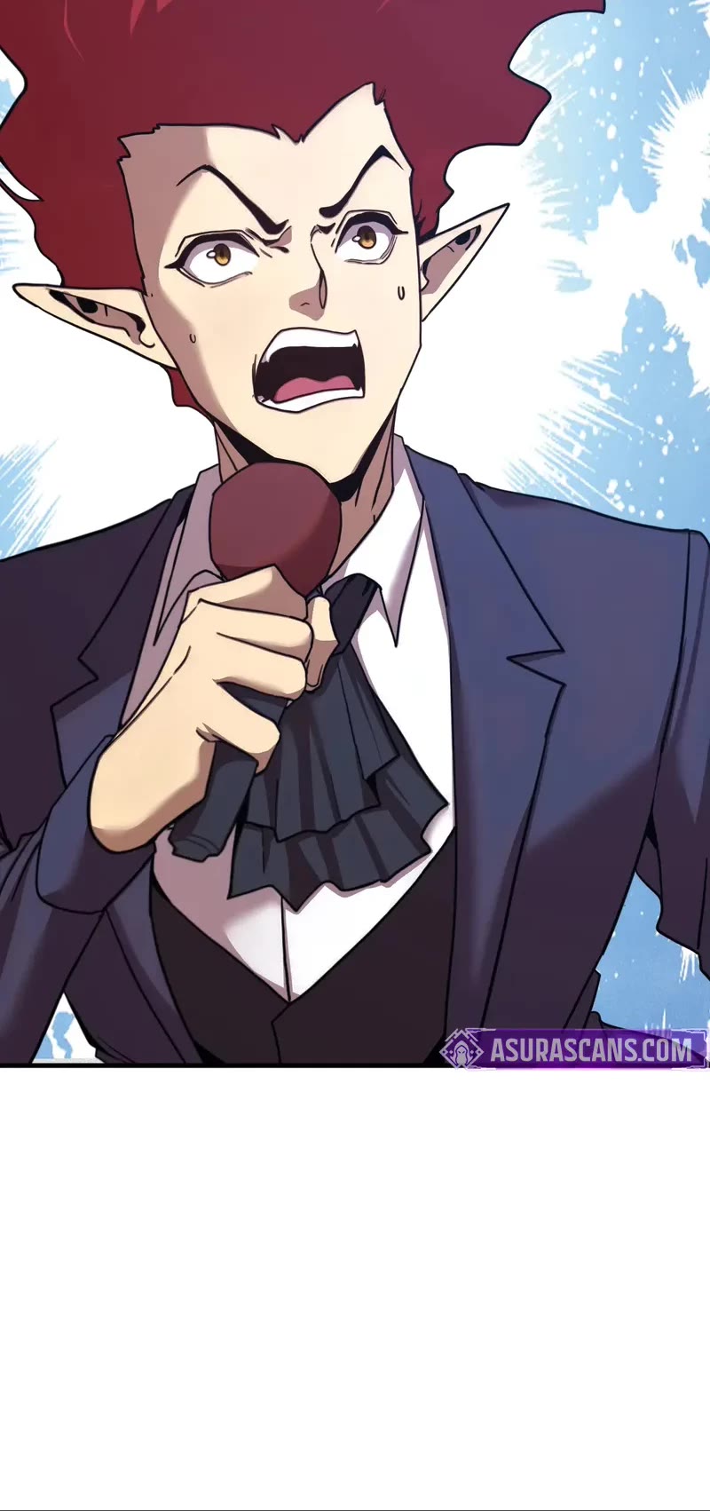 Apex Future Martial Arts chapter 268 page 26