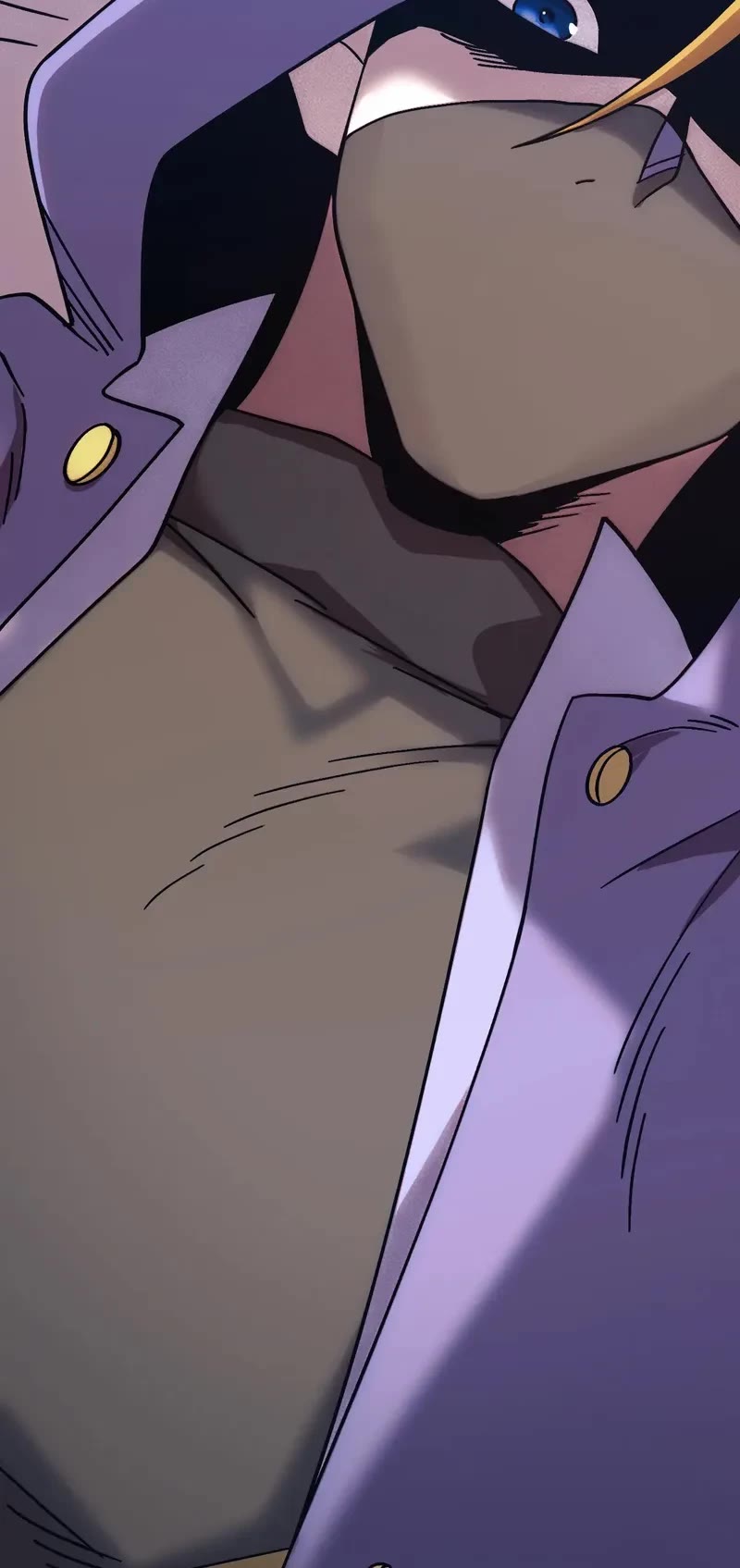 Apex Future Martial Arts chapter 268 page 3