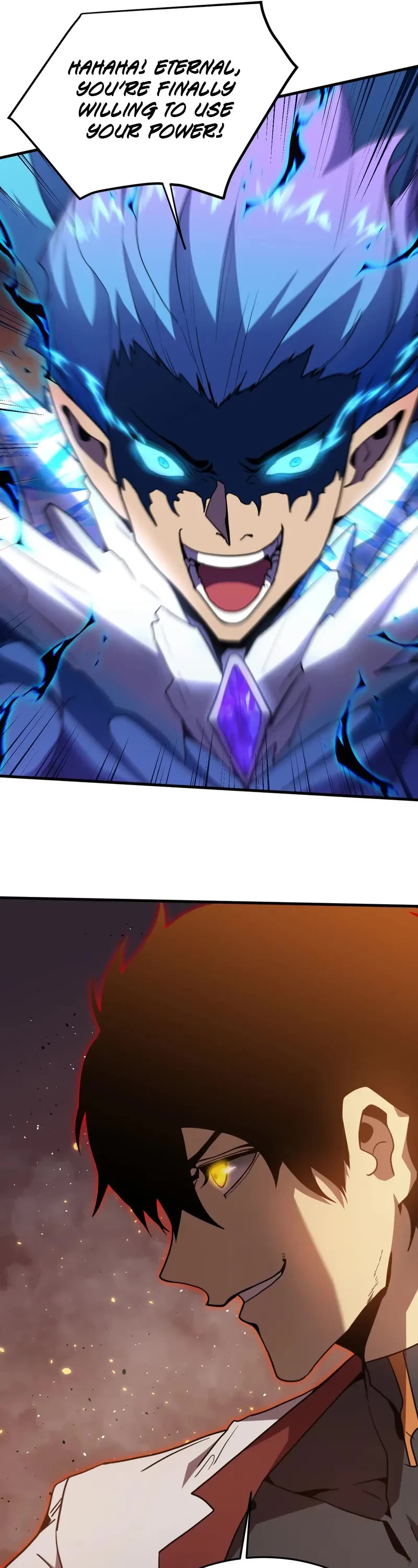 Apex Future Martial Arts chapter 268 page 30