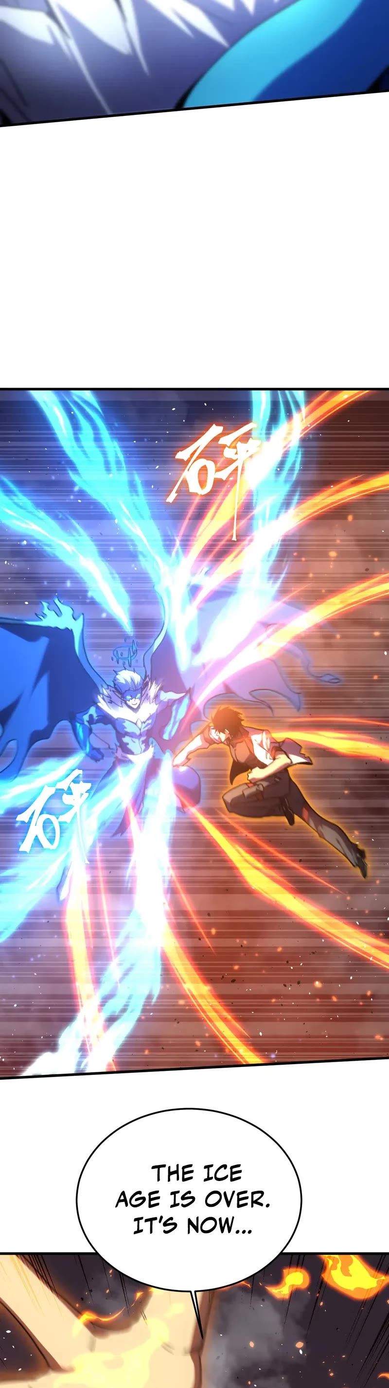 Apex Future Martial Arts chapter 268 page 36