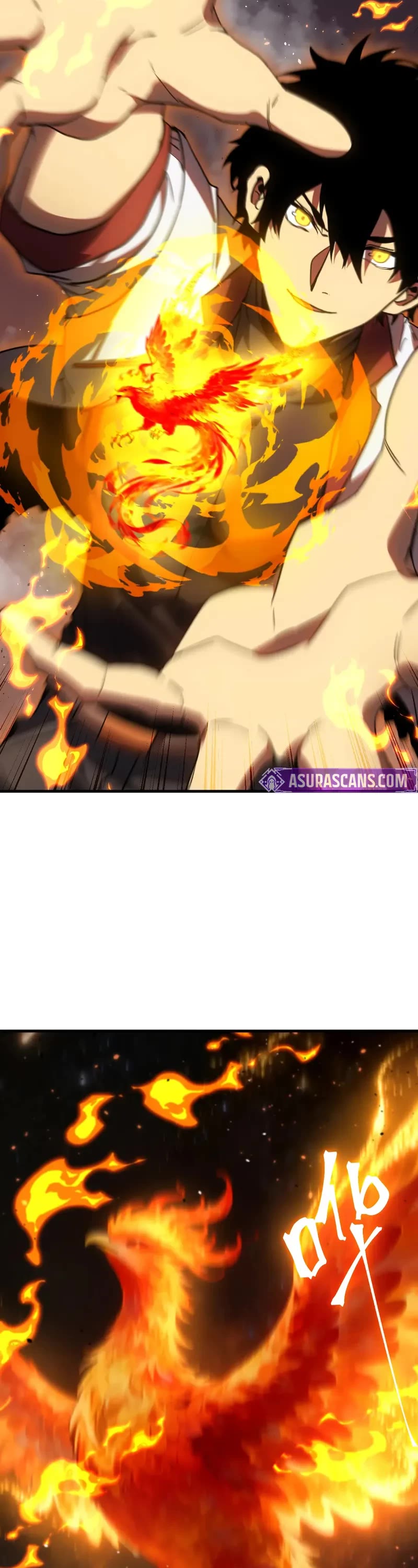 Apex Future Martial Arts chapter 268 page 37