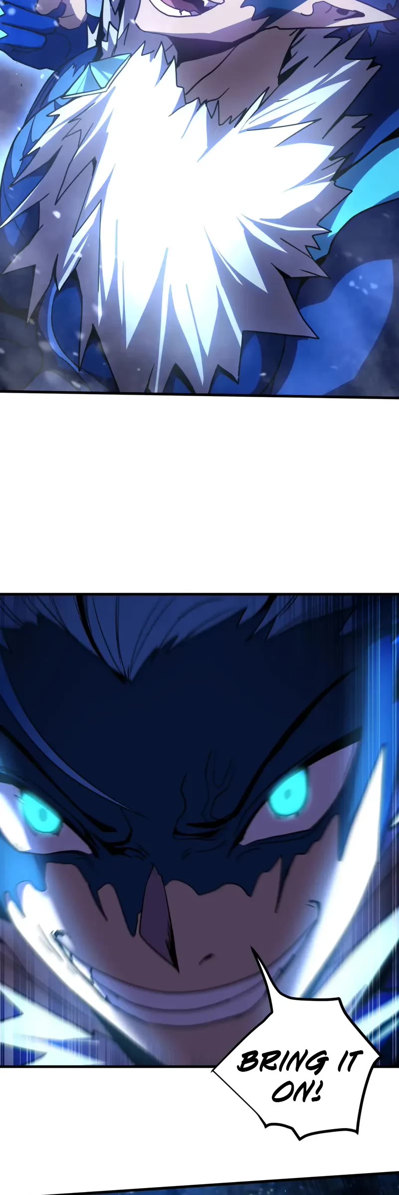 Apex Future Martial Arts chapter 268 page 39