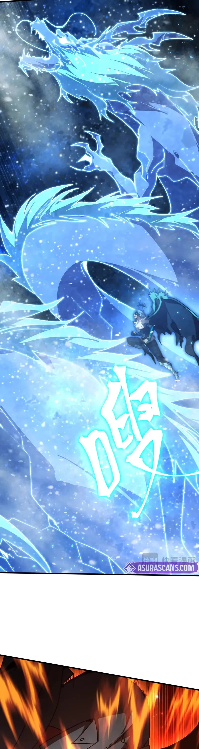 Apex Future Martial Arts chapter 268 page 40