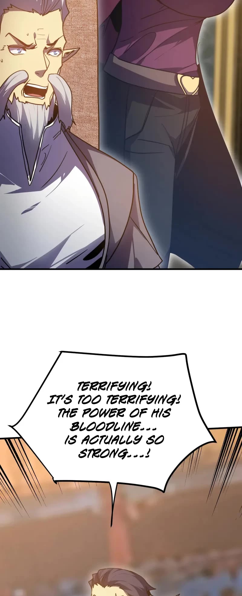 Apex Future Martial Arts chapter 268 page 44