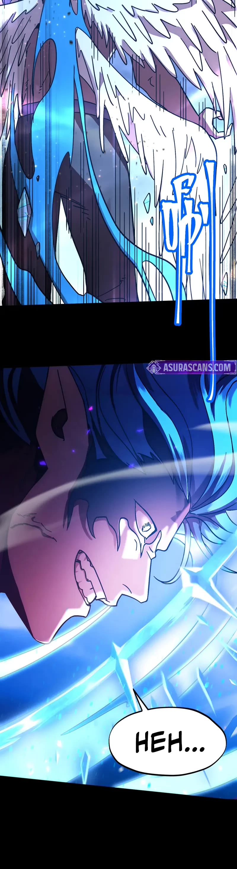 Apex Future Martial Arts chapter 268 page 7