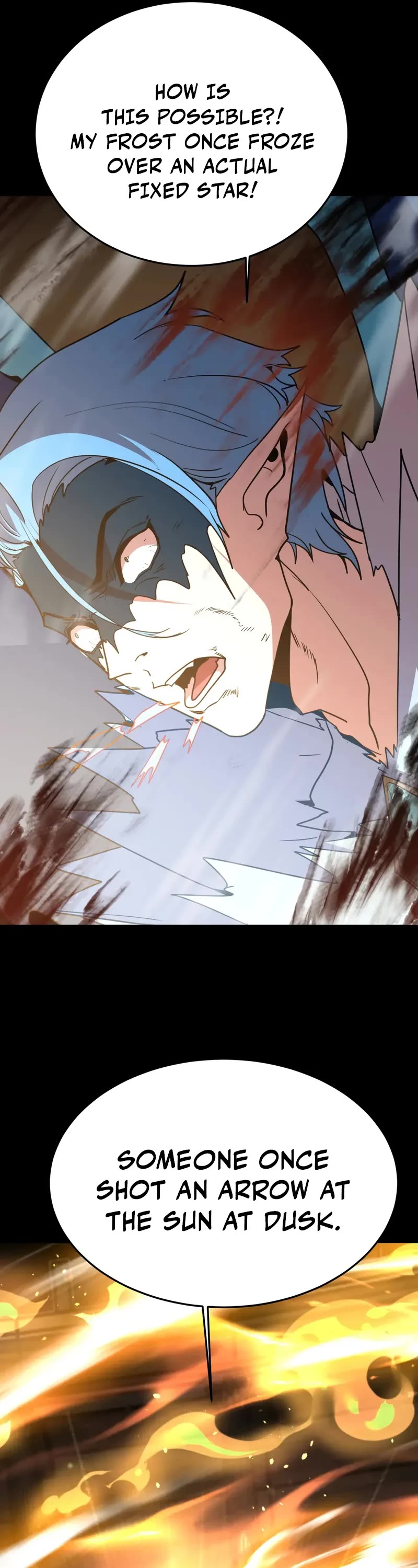 Apex Future Martial Arts chapter 269 page 16