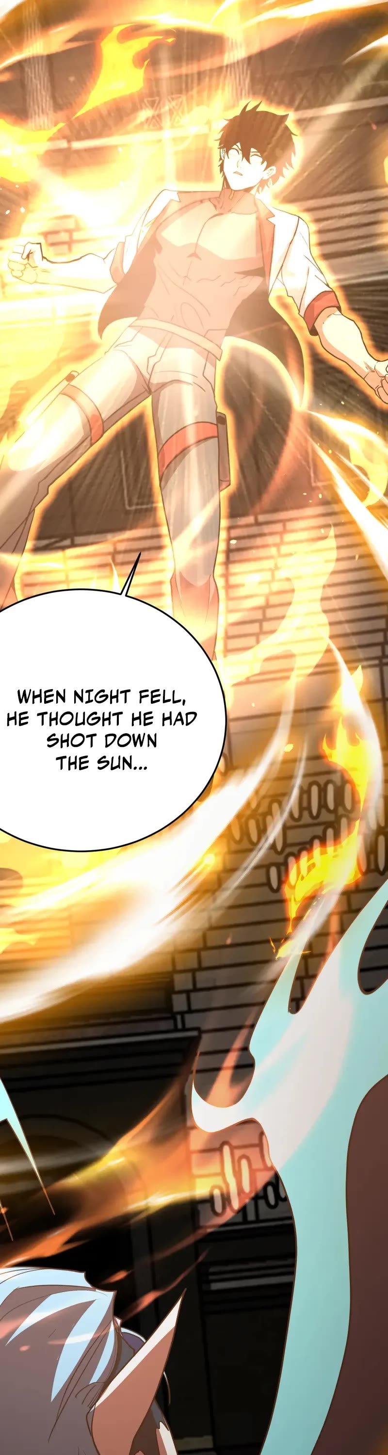 Apex Future Martial Arts chapter 269 page 17