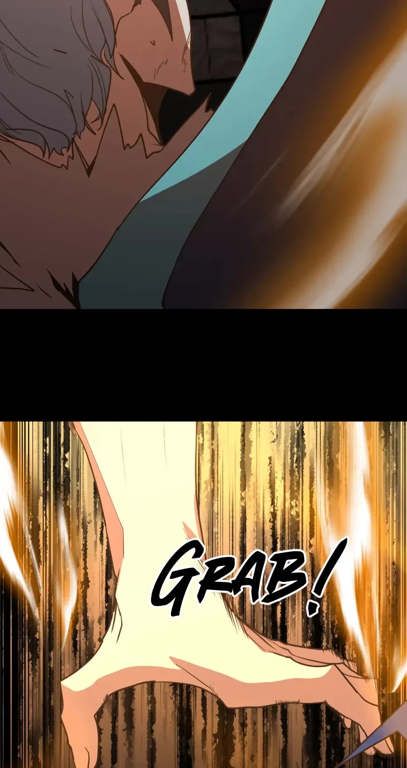 Apex Future Martial Arts chapter 269 page 18