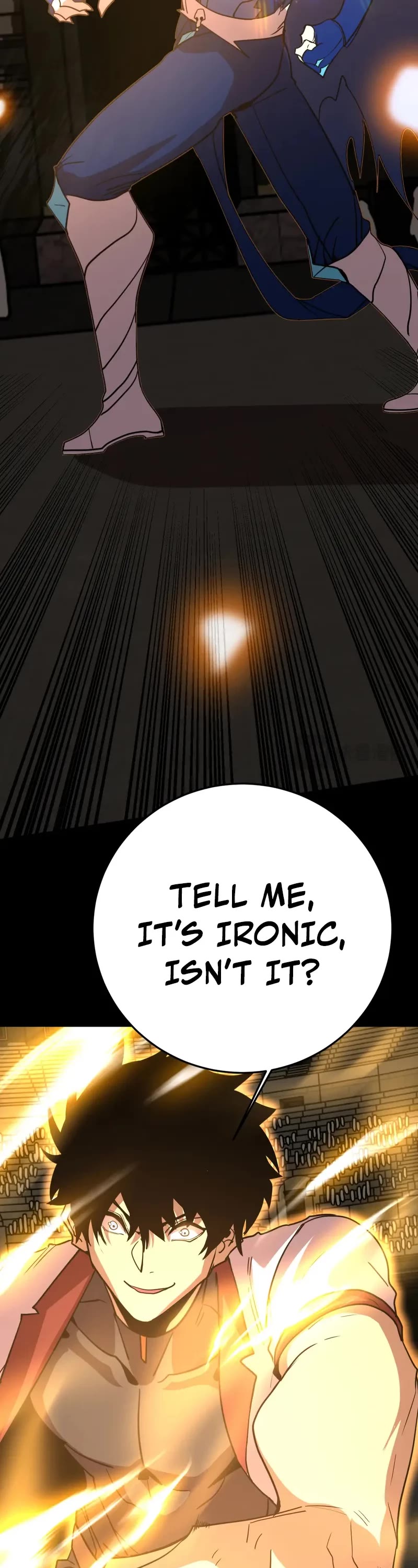 Apex Future Martial Arts chapter 269 page 21