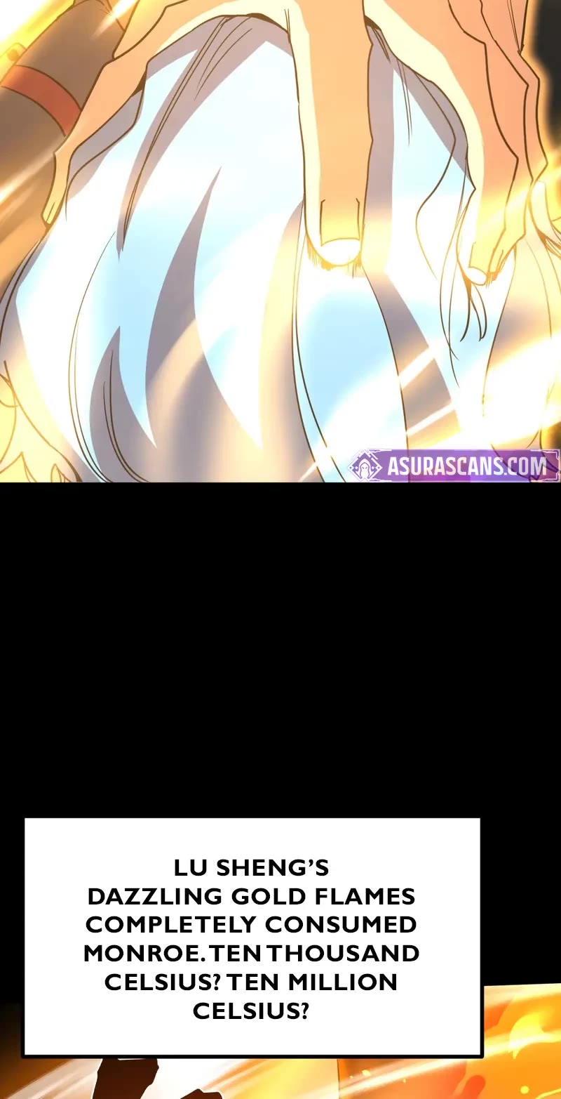 Apex Future Martial Arts chapter 269 page 22