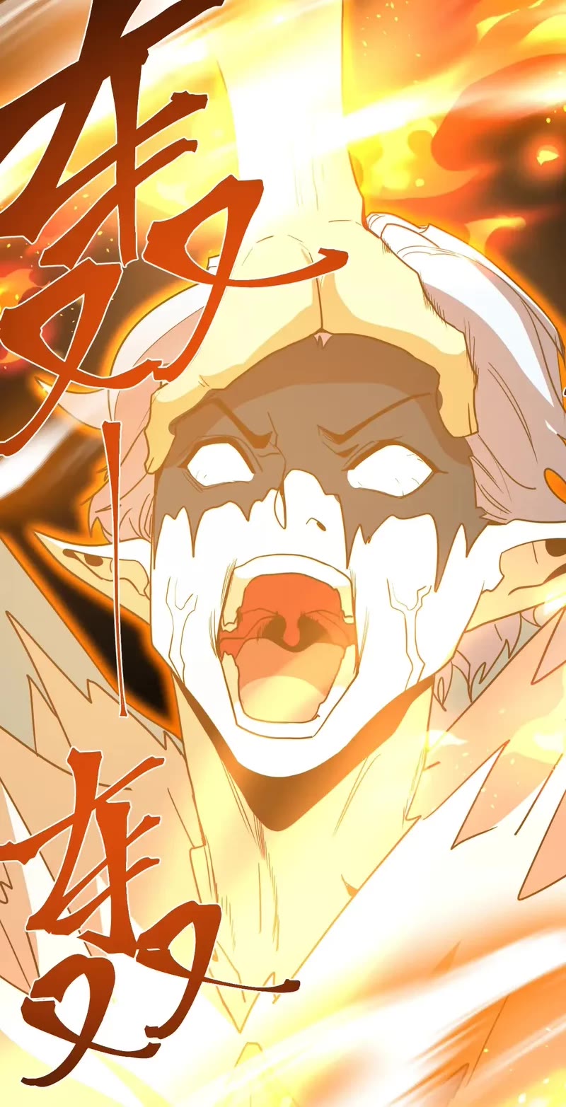 Apex Future Martial Arts chapter 269 page 23