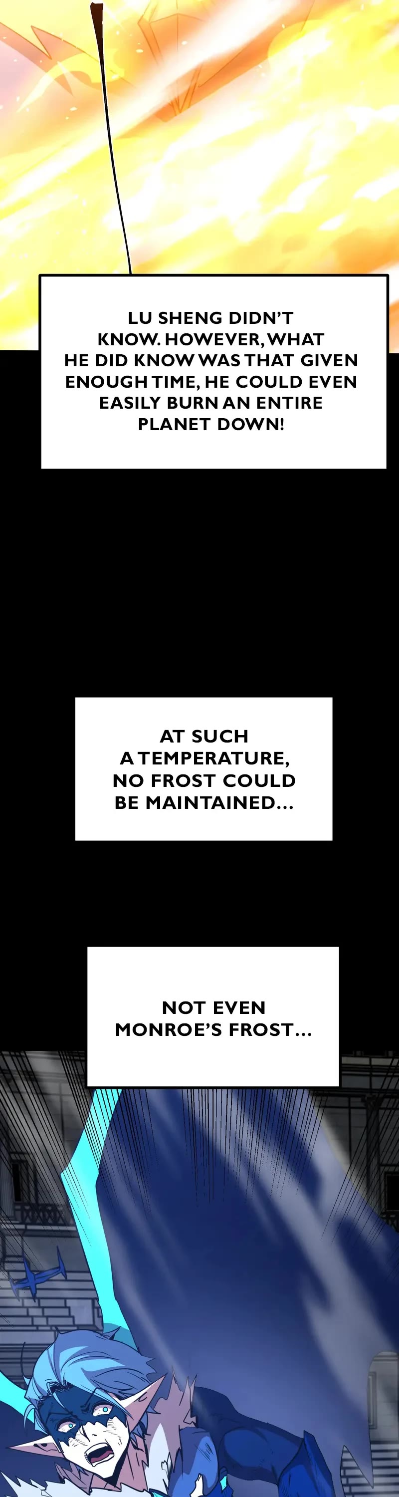 Apex Future Martial Arts chapter 269 page 24