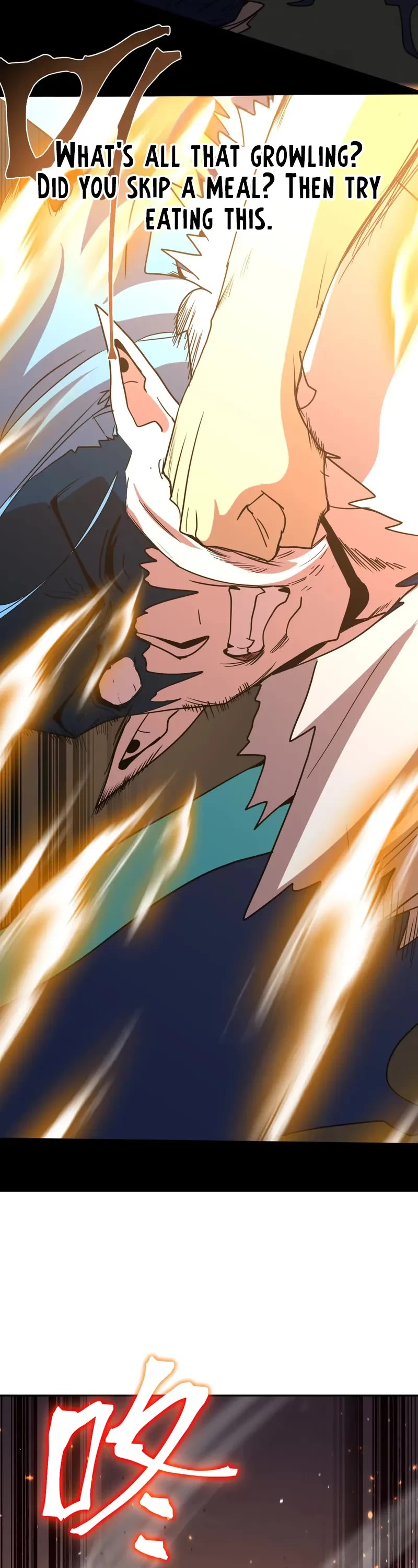 Apex Future Martial Arts chapter 269 page 27