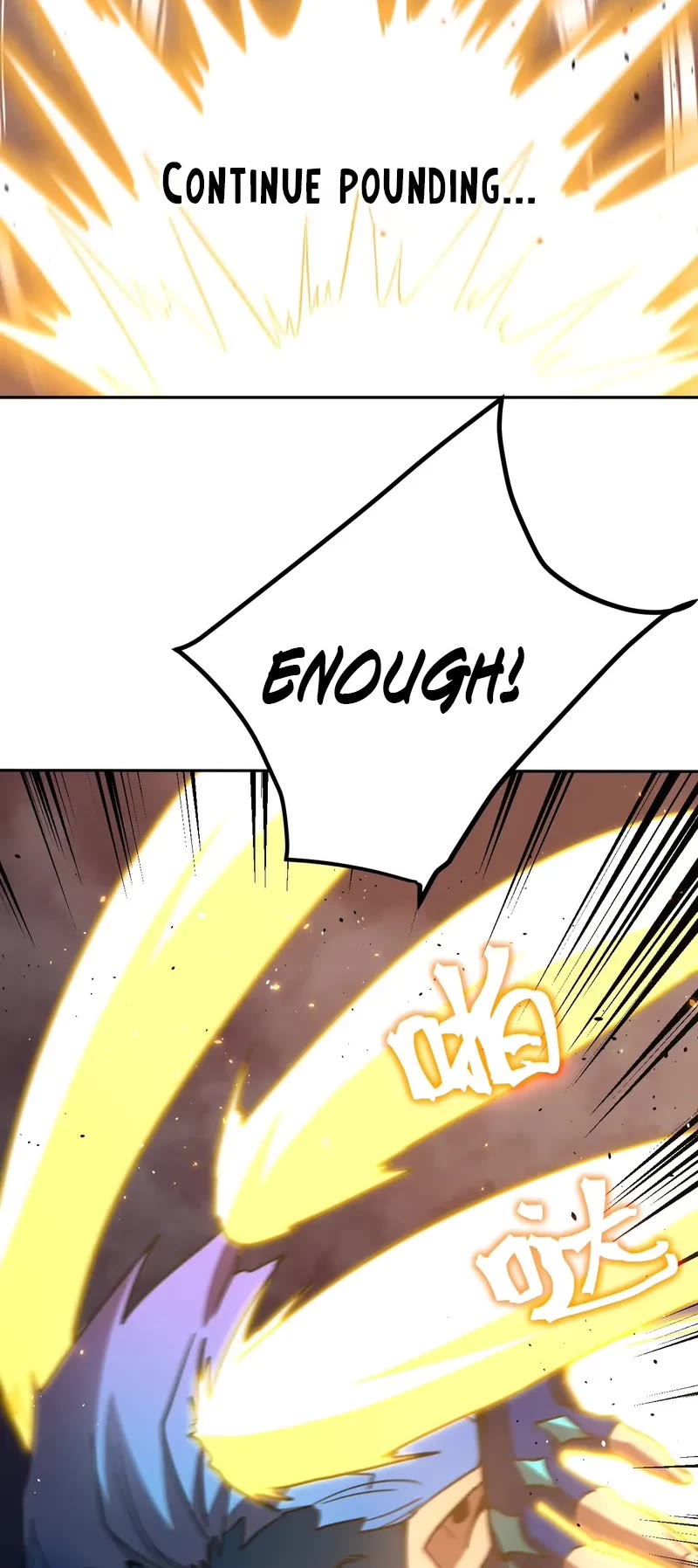 Apex Future Martial Arts chapter 269 page 30