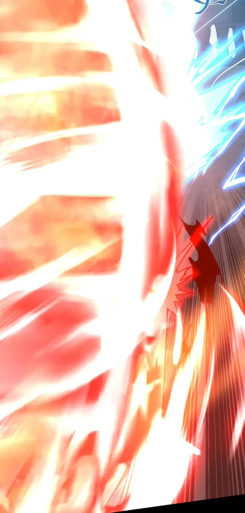 Apex Future Martial Arts chapter 269 page 4