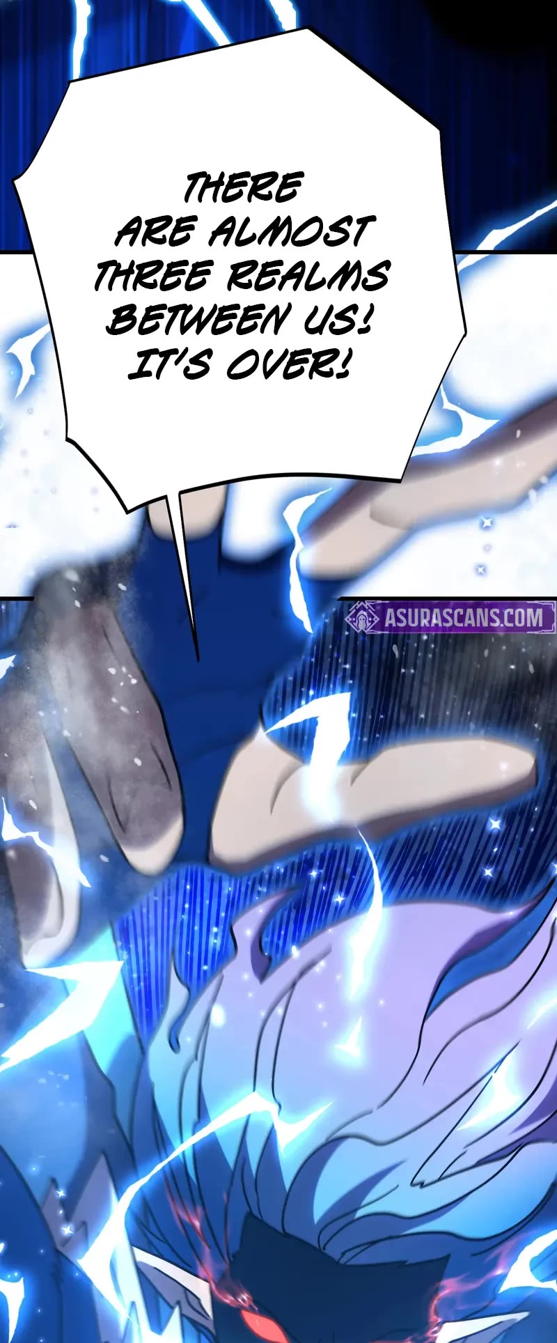 Apex Future Martial Arts chapter 269 page 41