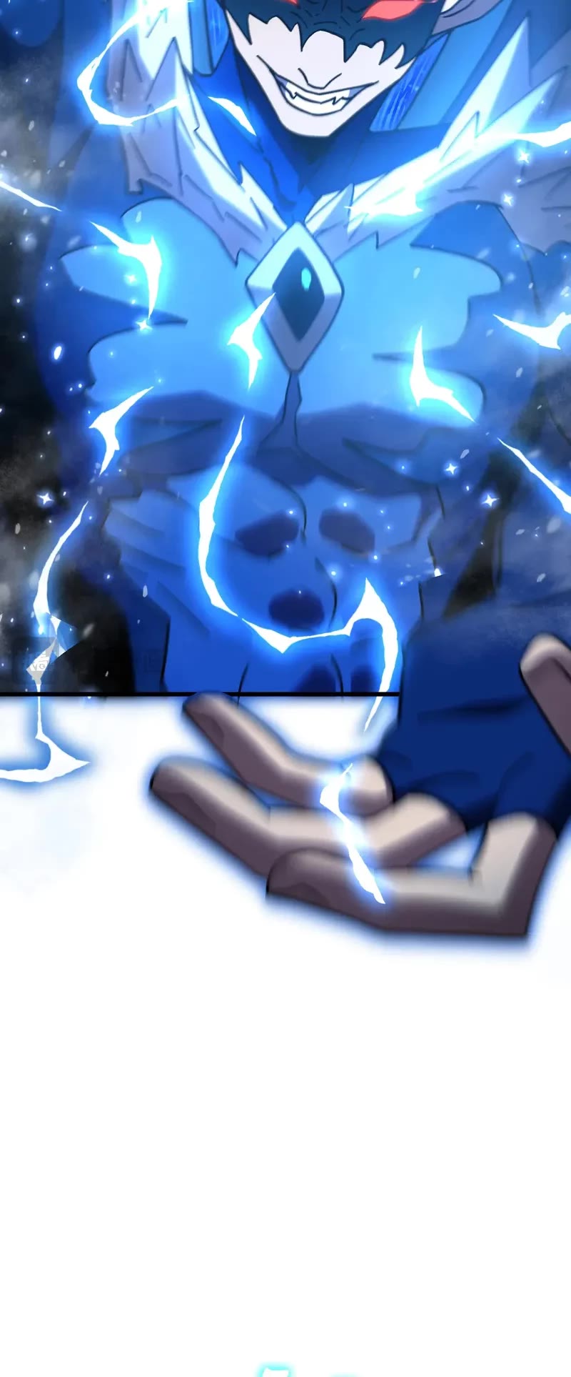 Apex Future Martial Arts chapter 269 page 42