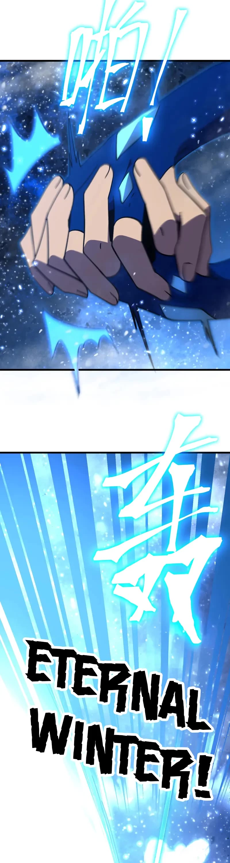 Apex Future Martial Arts chapter 269 page 43