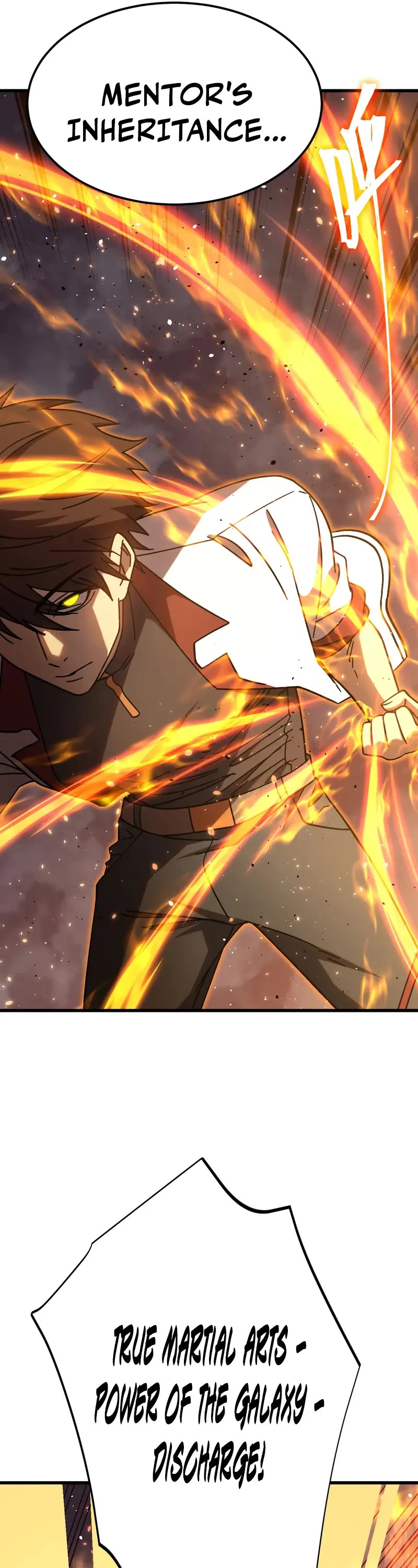 Apex Future Martial Arts chapter 269 page 47