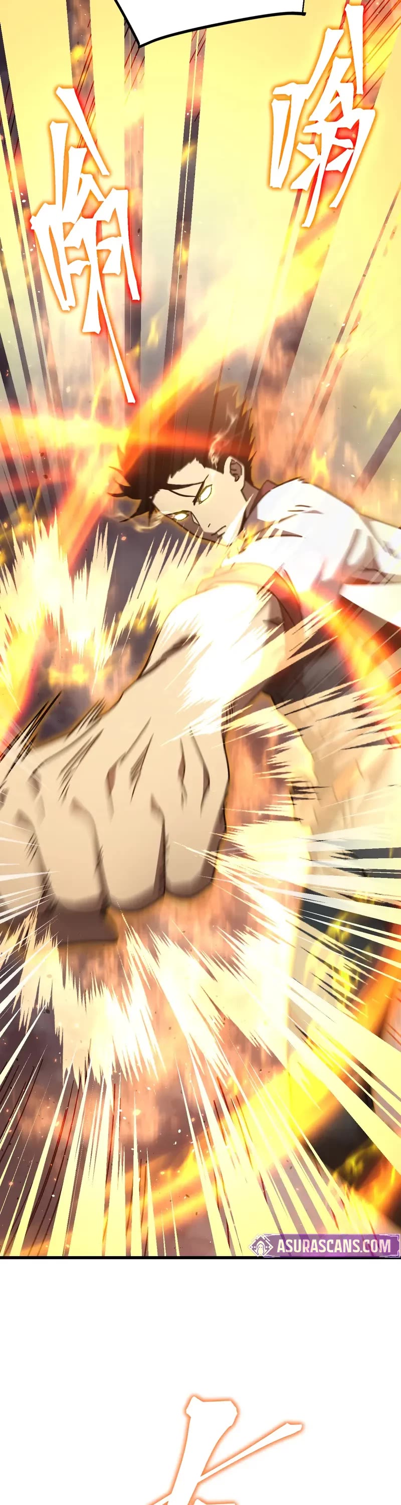 Apex Future Martial Arts chapter 269 page 48