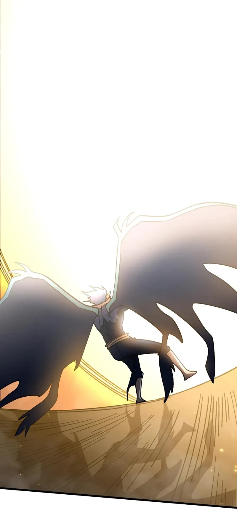 Apex Future Martial Arts chapter 269 page 50