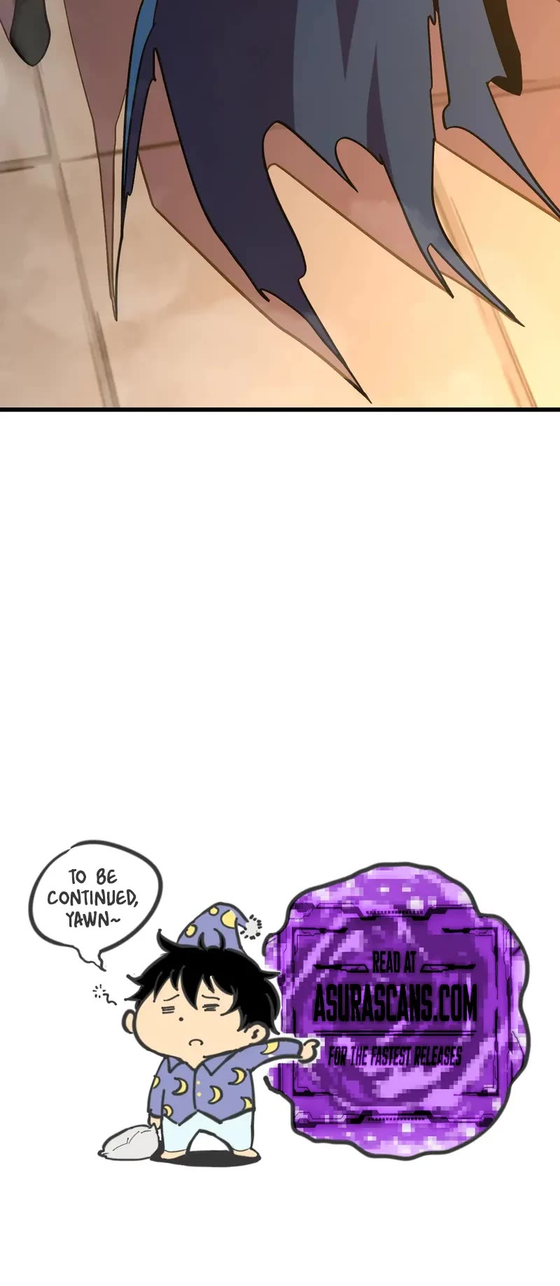 Apex Future Martial Arts chapter 269 page 55