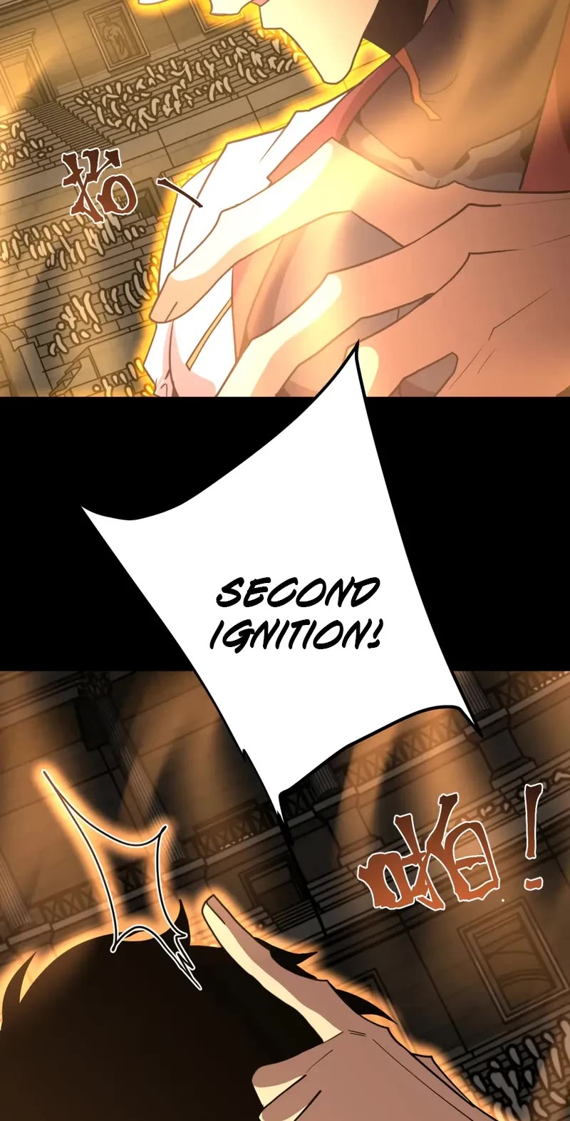 Apex Future Martial Arts chapter 269 page 7