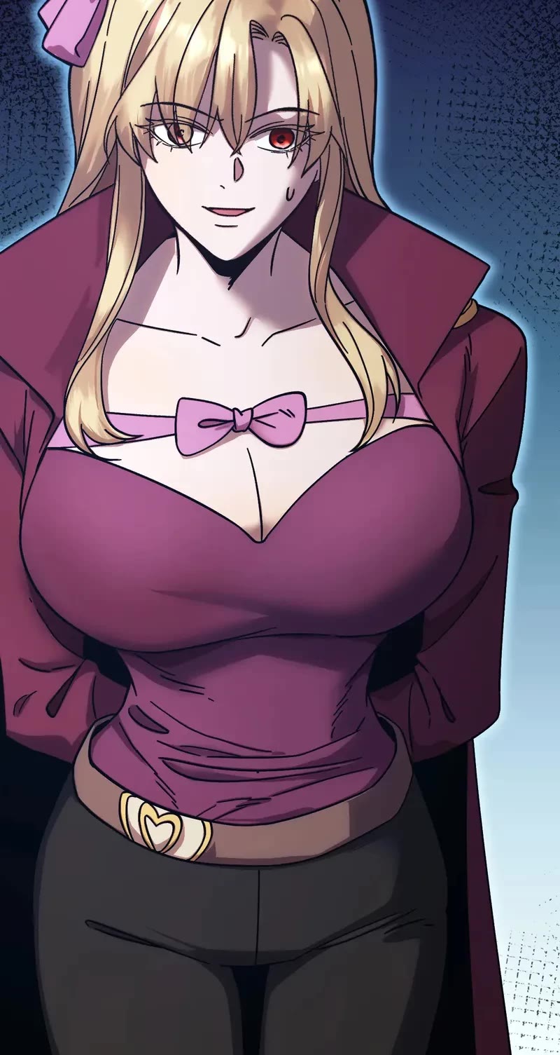 Apex Future Martial Arts chapter 270 page 11