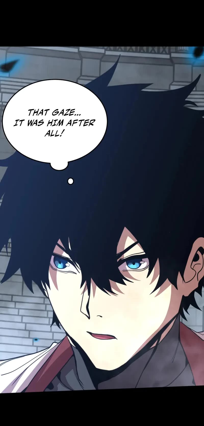 Apex Future Martial Arts chapter 270 page 28