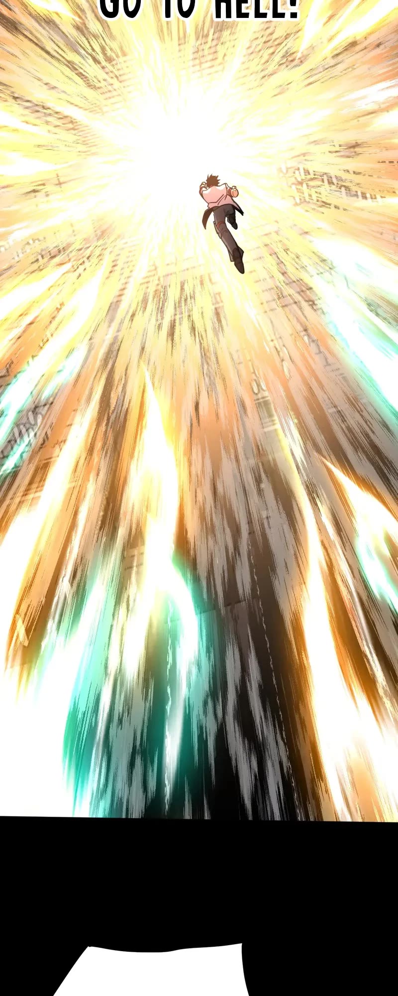 Apex Future Martial Arts chapter 270 page 35