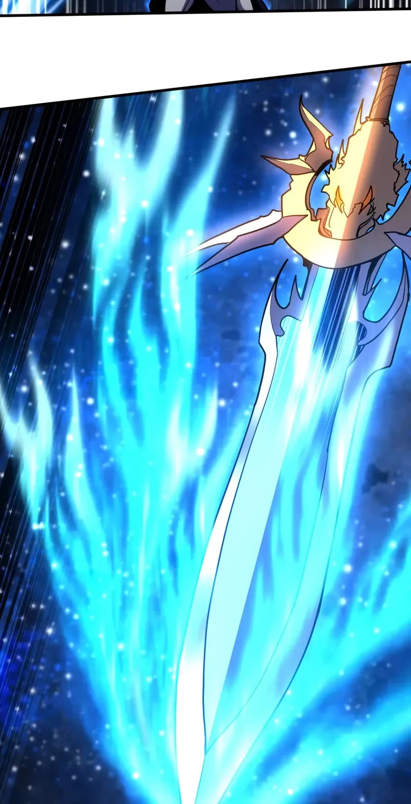 Apex Future Martial Arts chapter 271 page 15