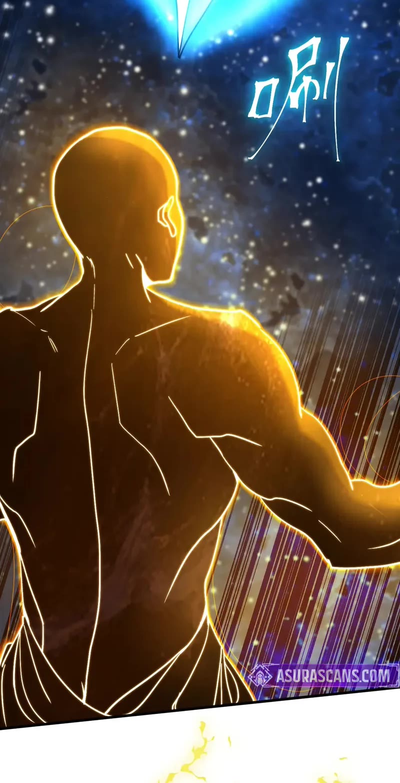 Apex Future Martial Arts chapter 271 page 16