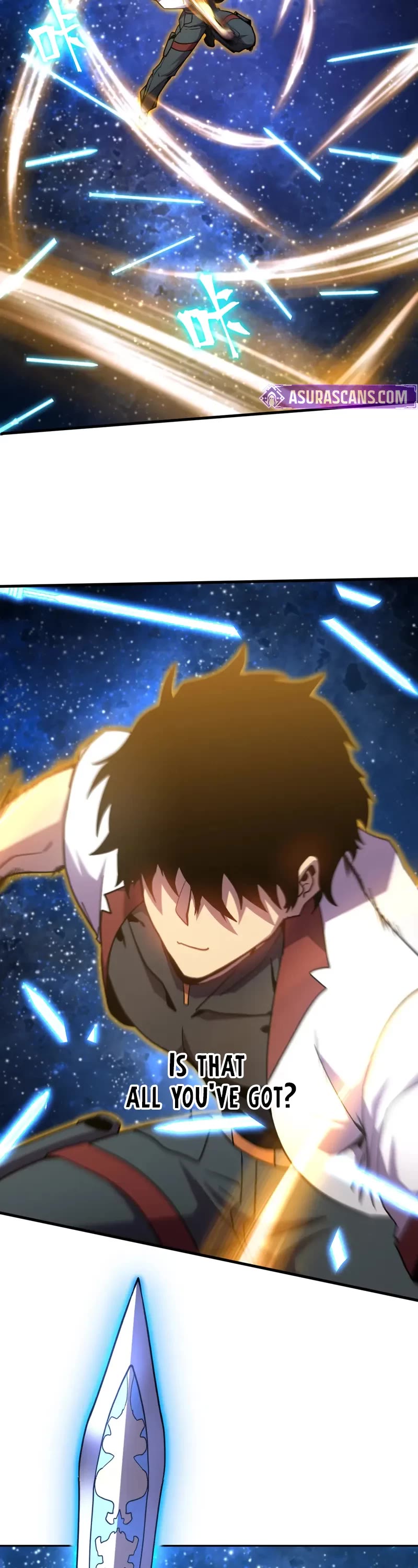 Apex Future Martial Arts chapter 271 page 2
