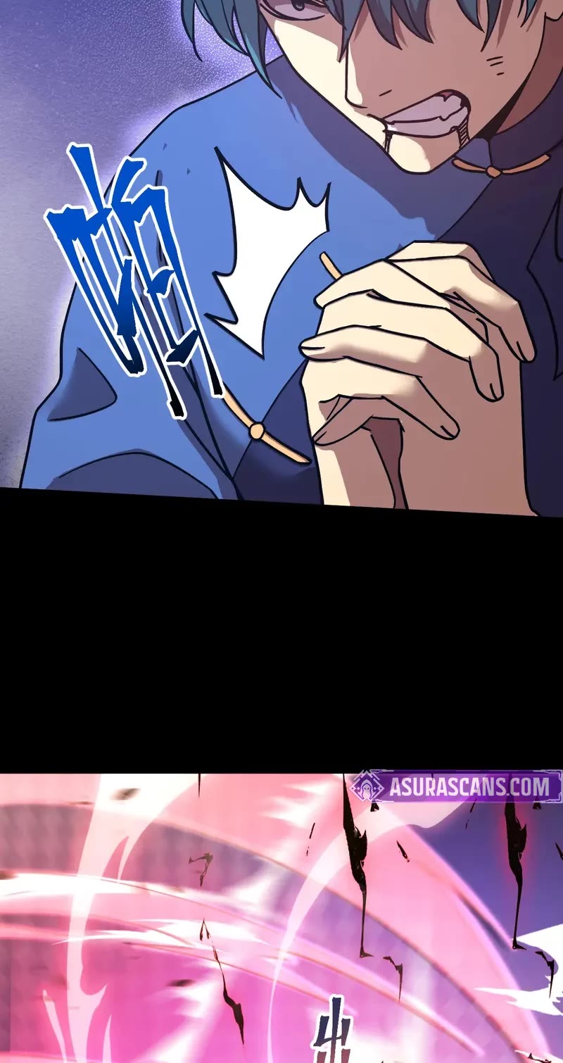 Apex Future Martial Arts chapter 271 page 32
