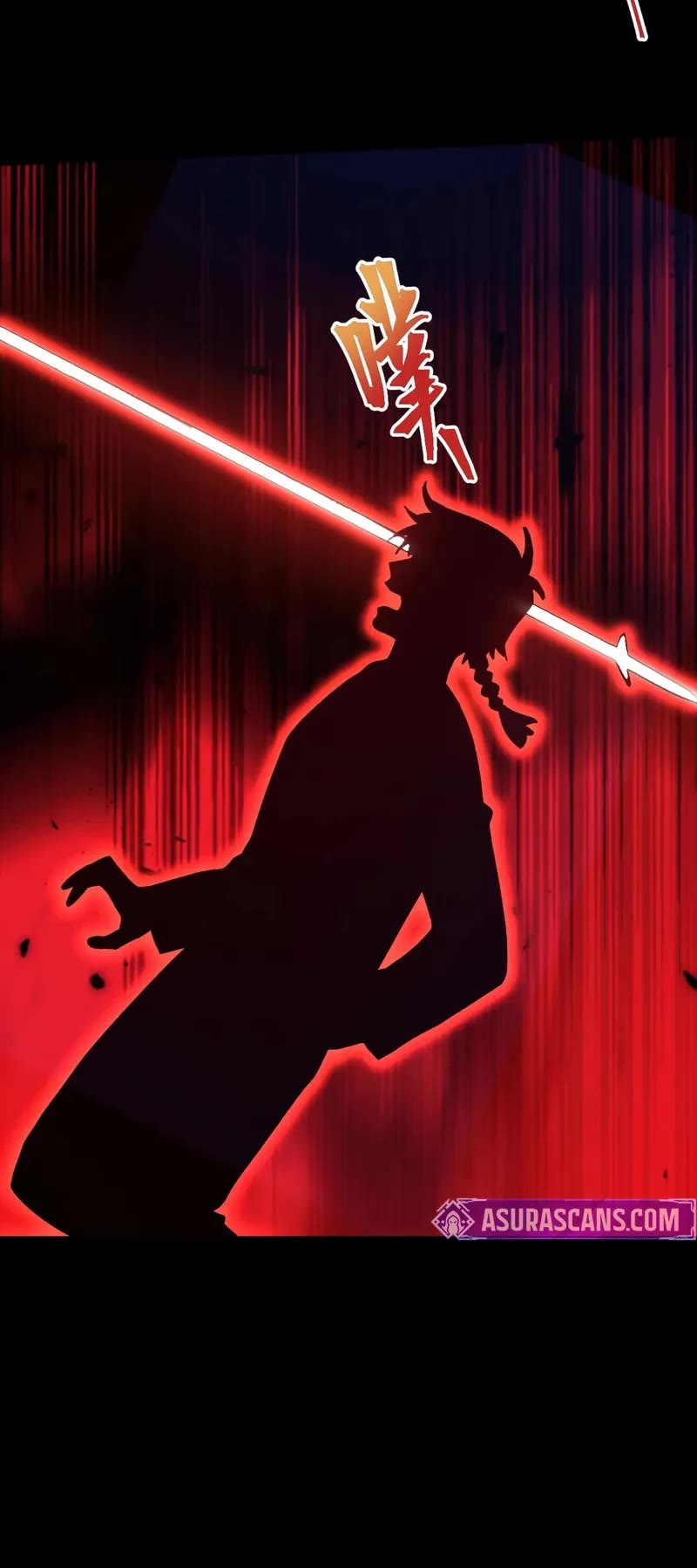 Apex Future Martial Arts chapter 271 page 43