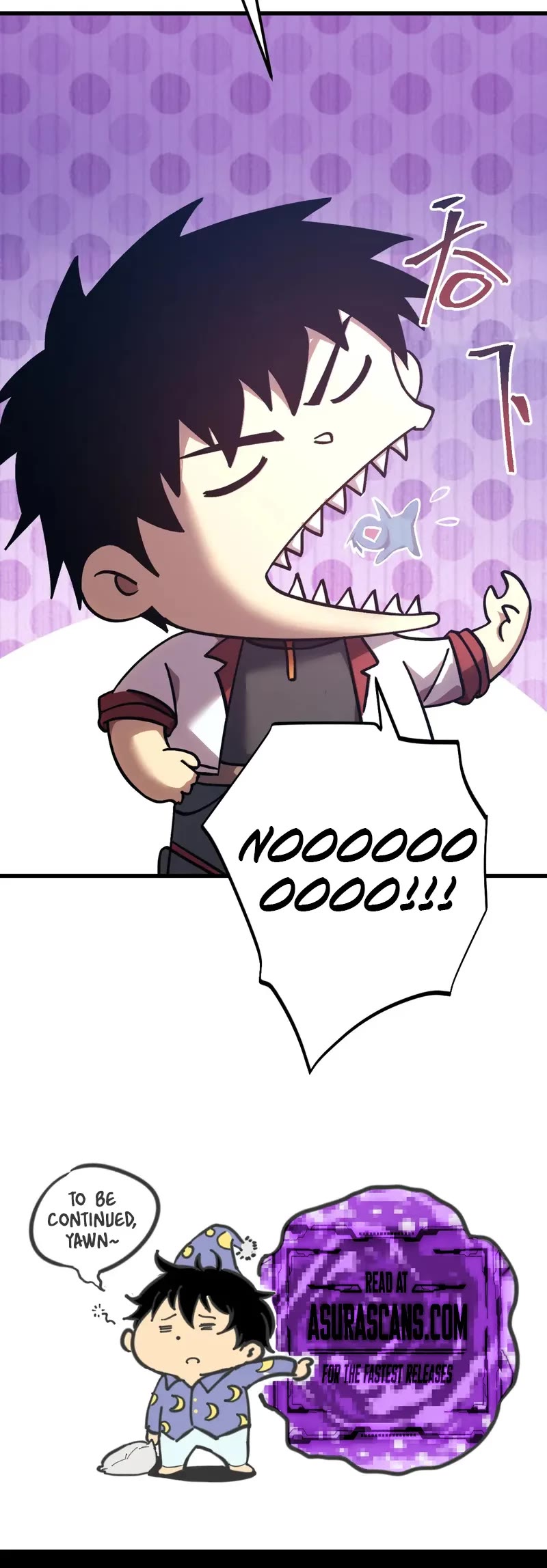 Apex Future Martial Arts chapter 271 page 46