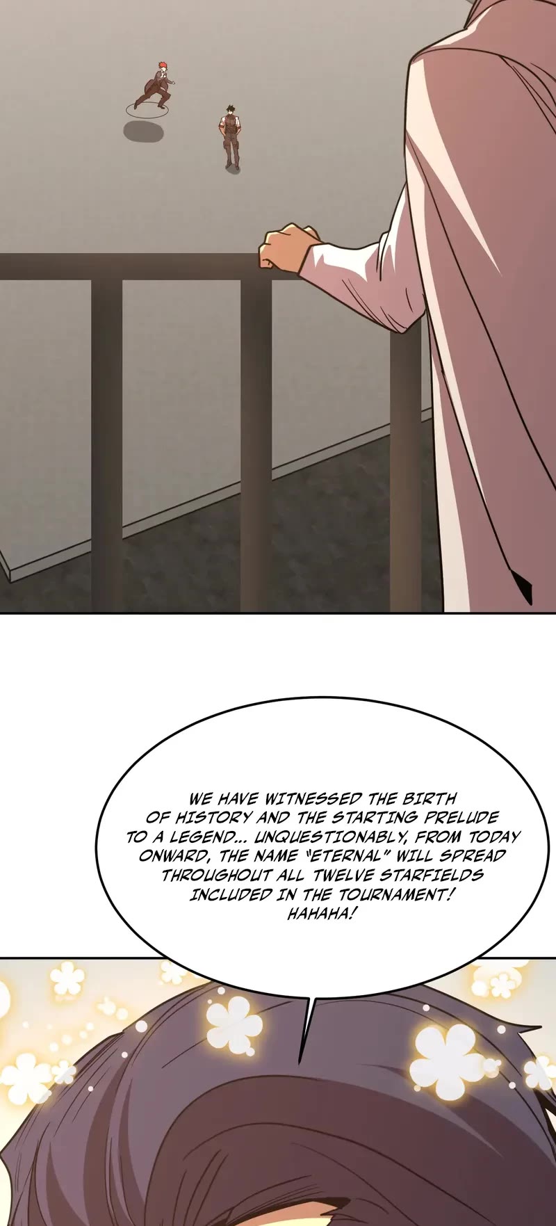 Apex Future Martial Arts chapter 272 page 10