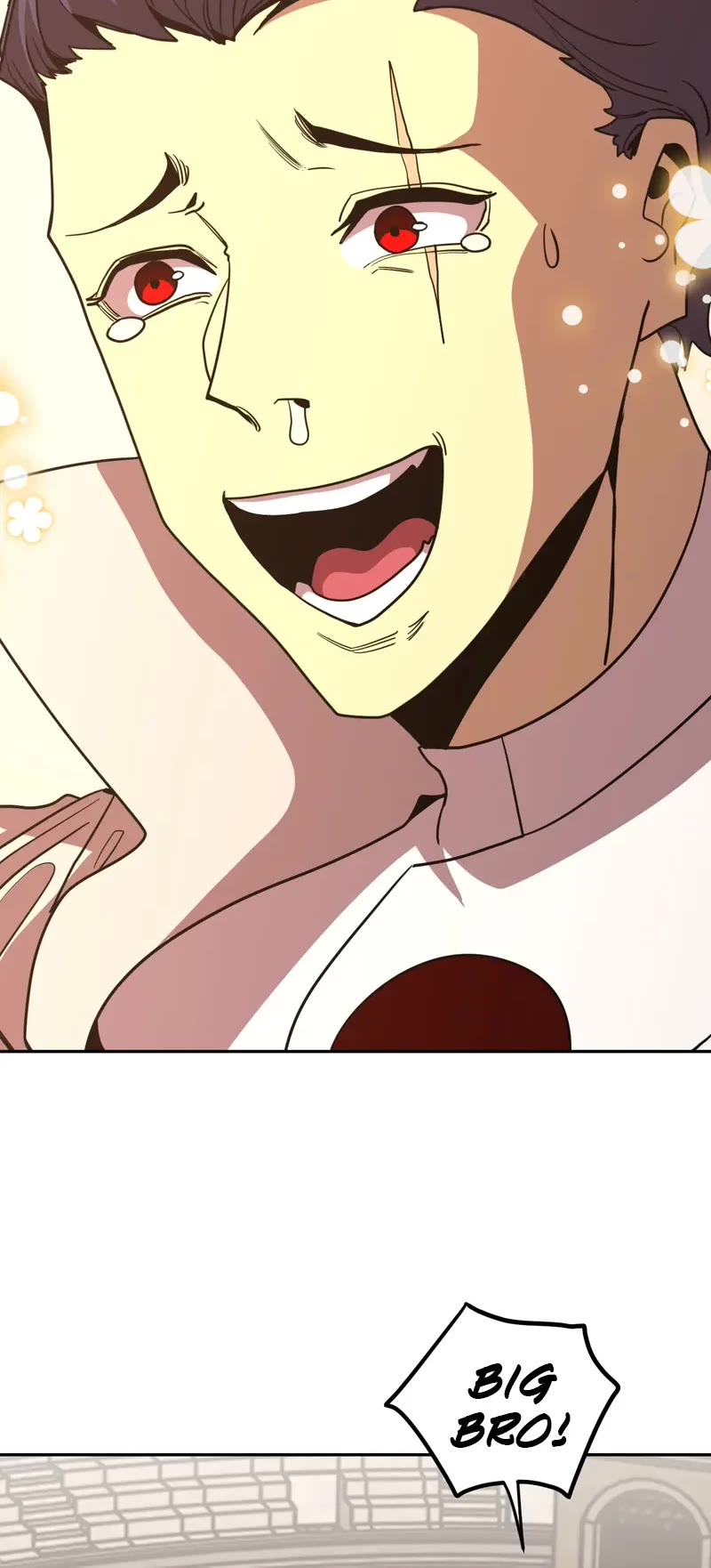 Apex Future Martial Arts chapter 272 page 11