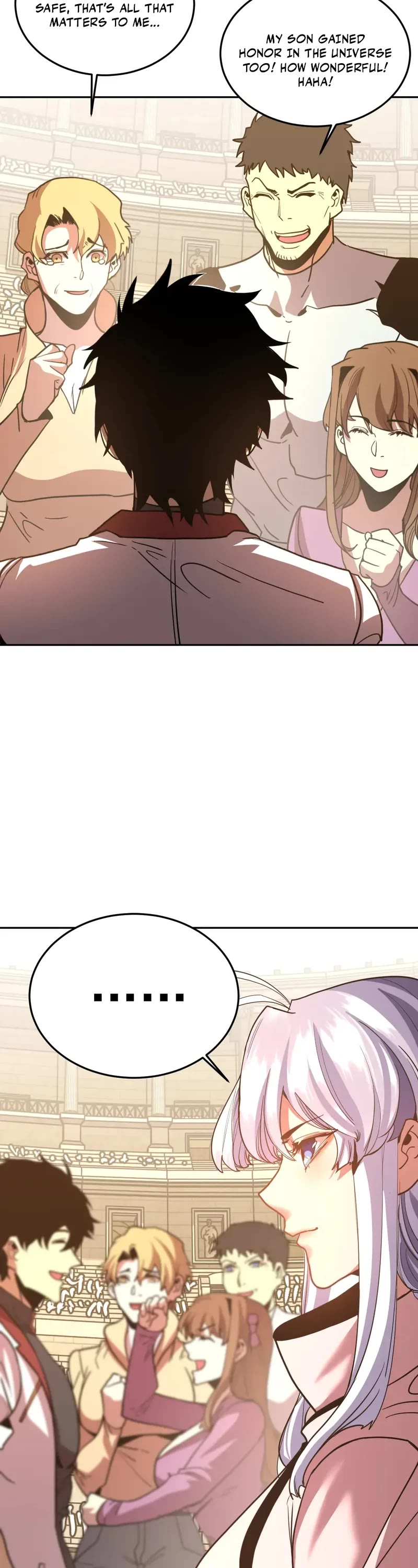 Apex Future Martial Arts chapter 272 page 13