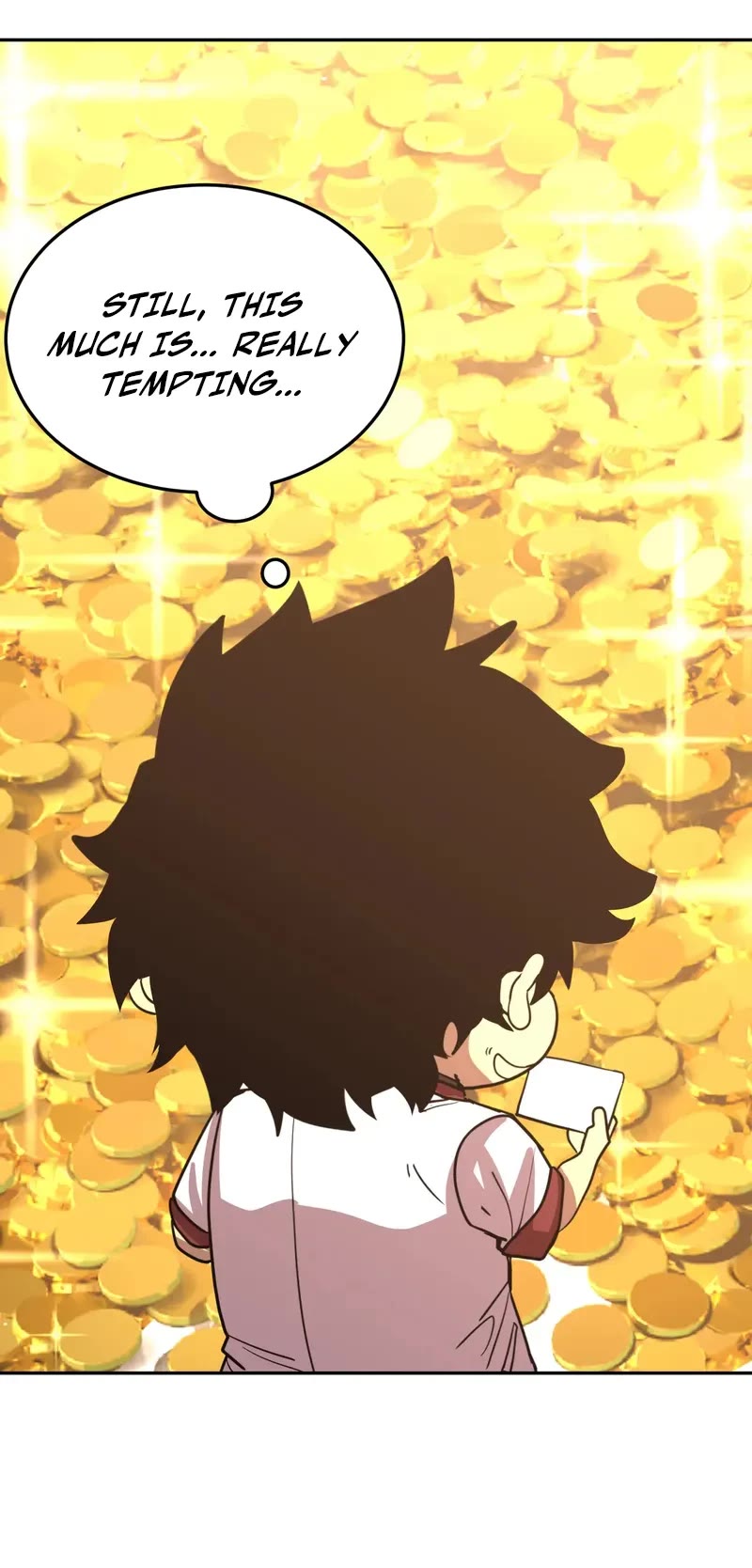 Apex Future Martial Arts chapter 272 page 25