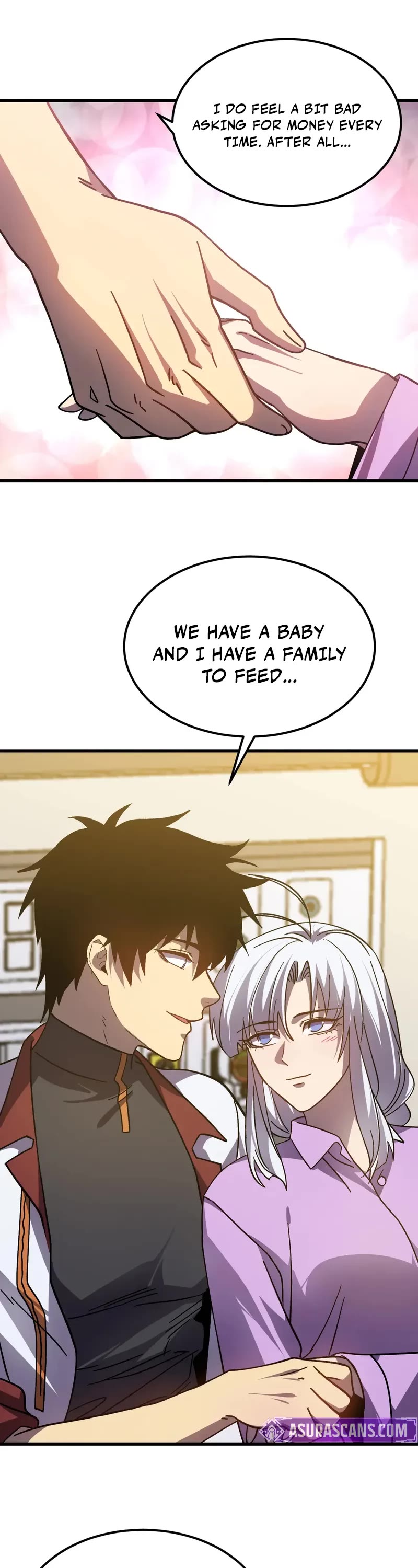 Apex Future Martial Arts chapter 272 page 28