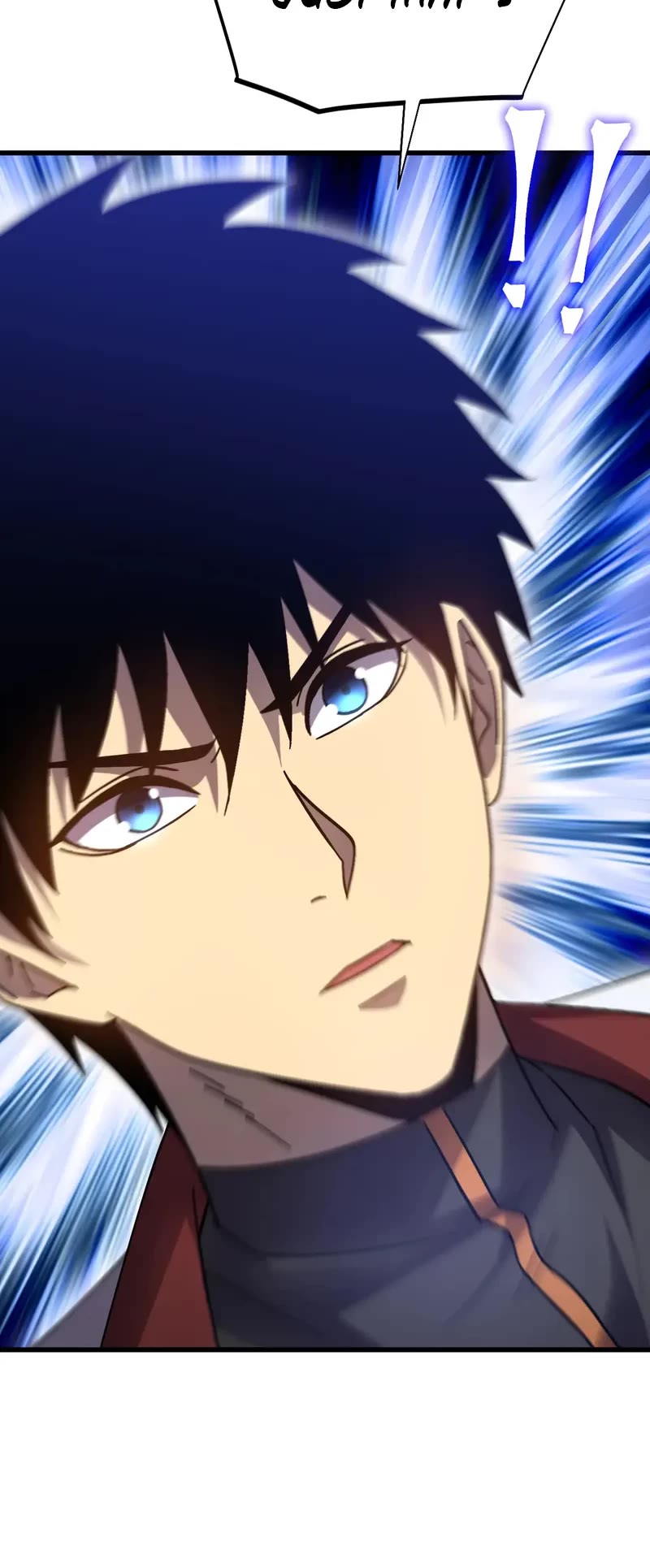 Apex Future Martial Arts chapter 272 page 30